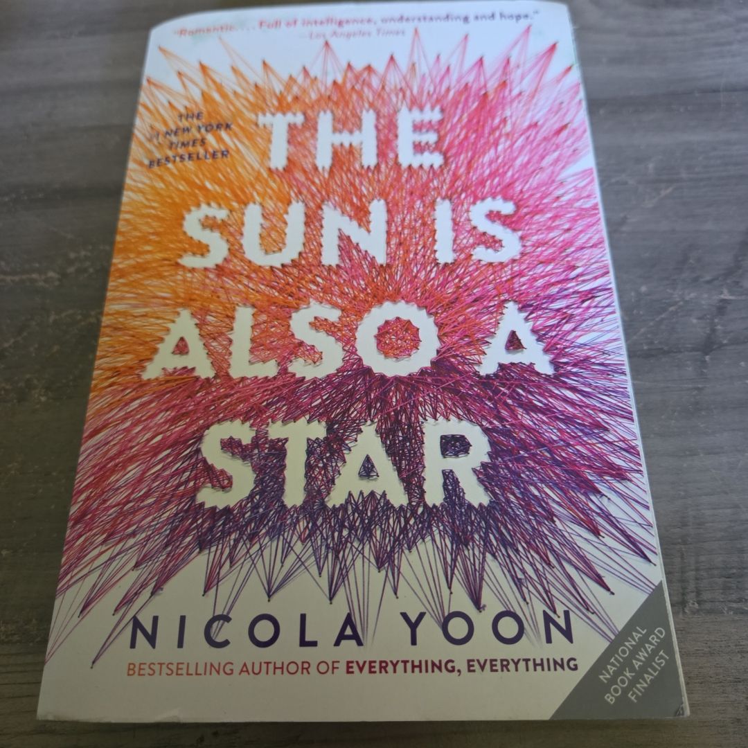 The Sun Is Also a Star