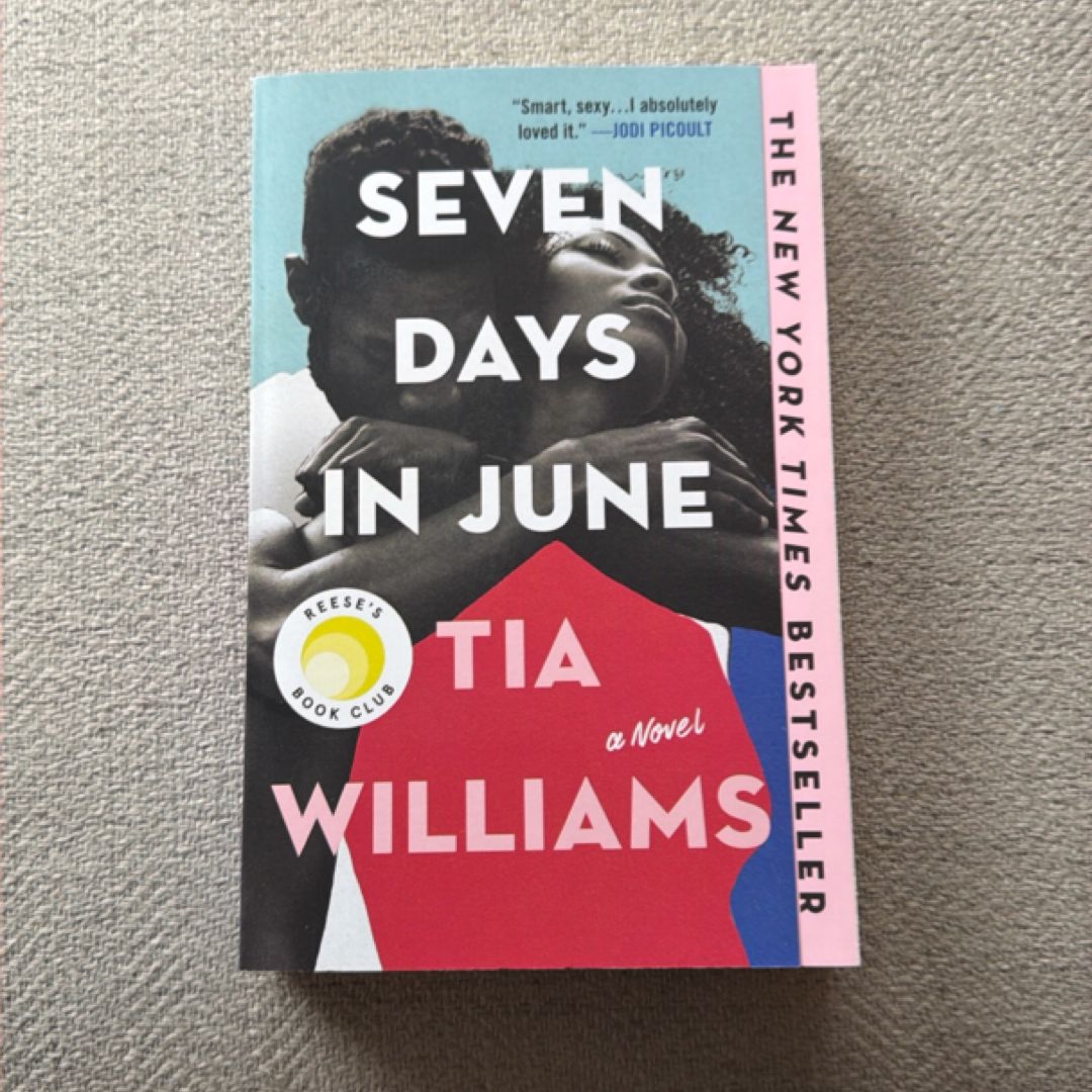 Seven Days in June