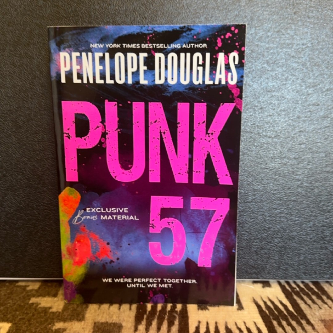 Punk 57