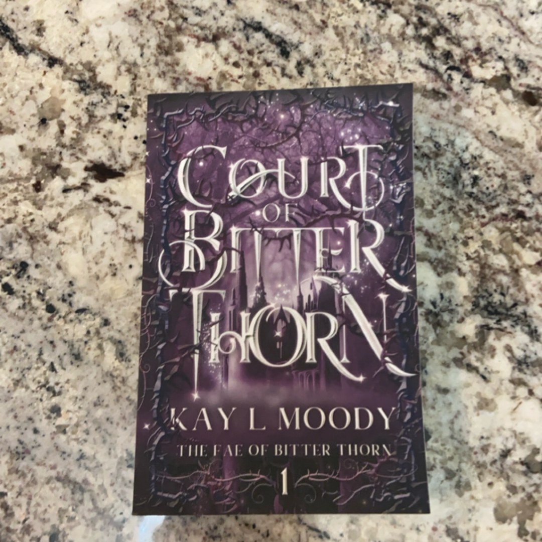 Court of Bitter Thorn