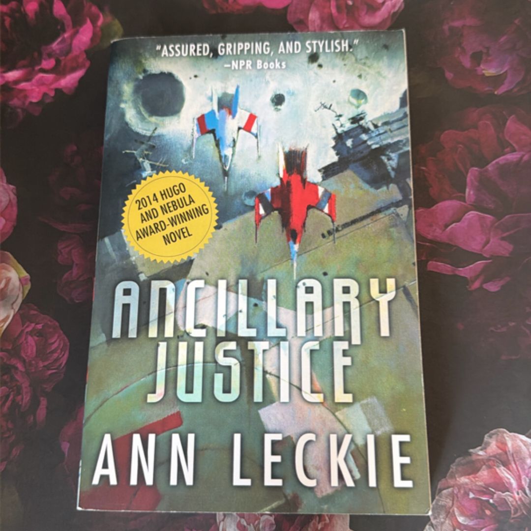 Ancillary Justice