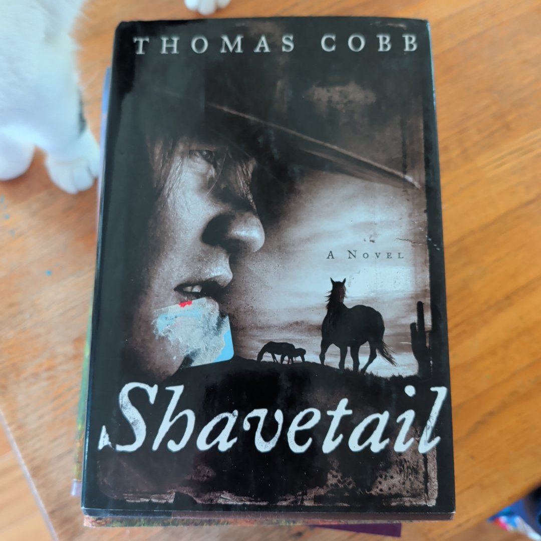 Shavetail