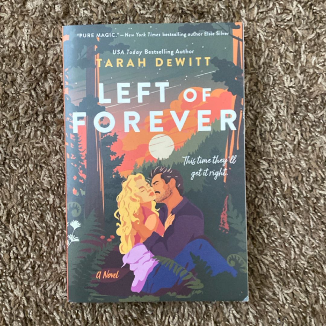Left of Forever
