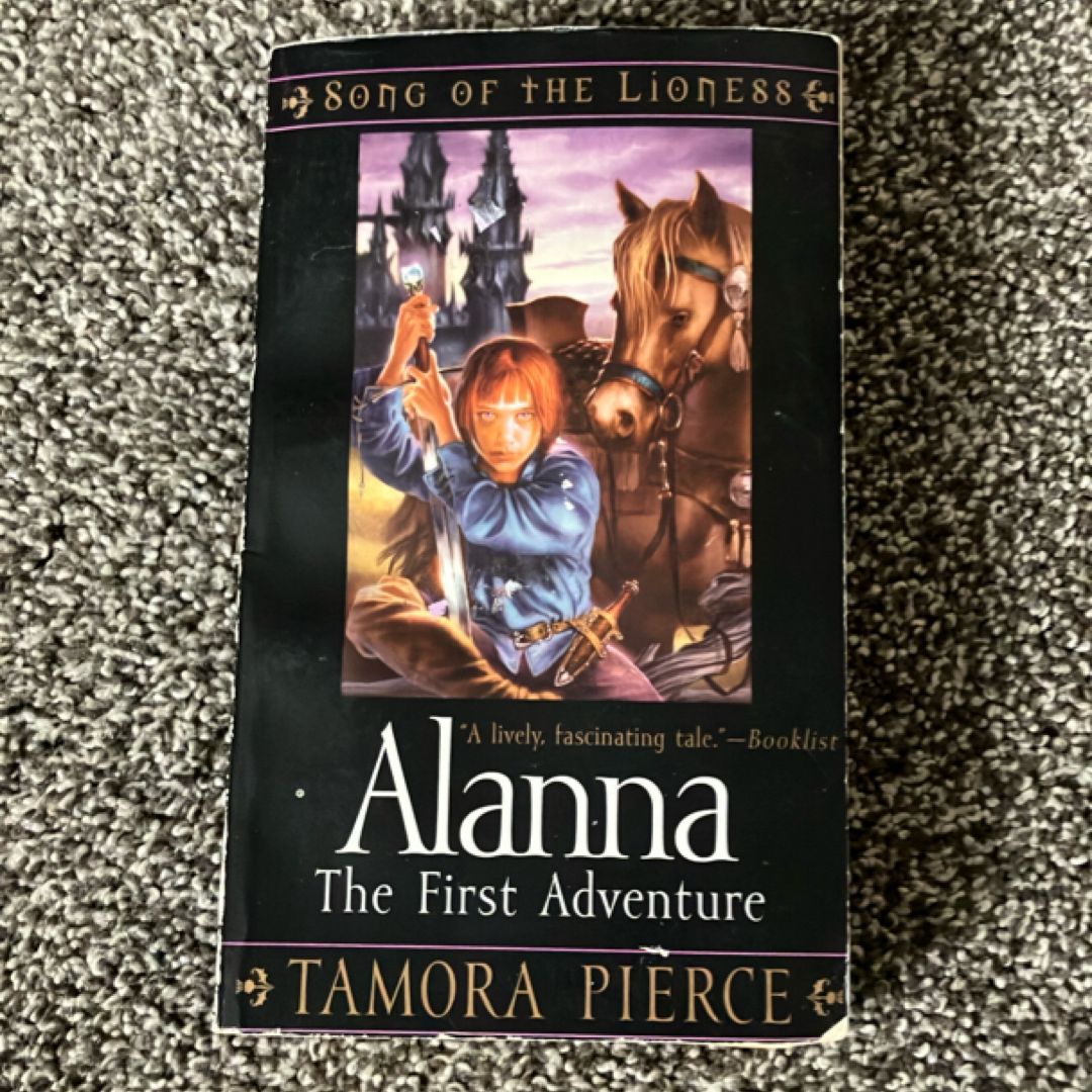 Alanna