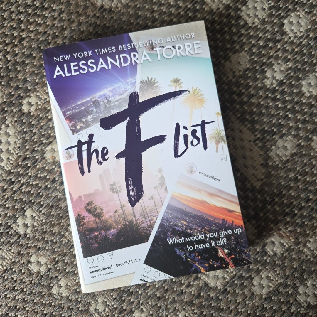 The F List