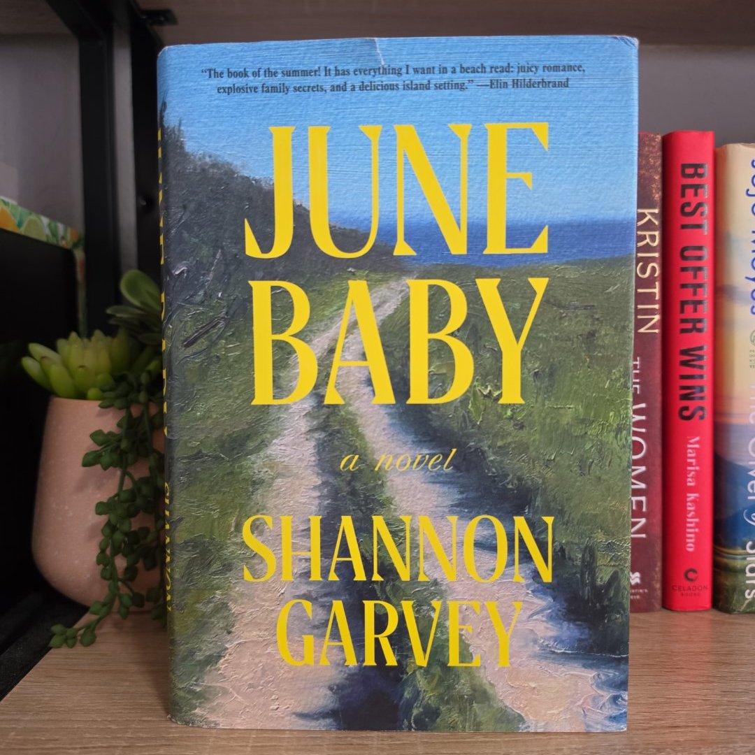 June Baby