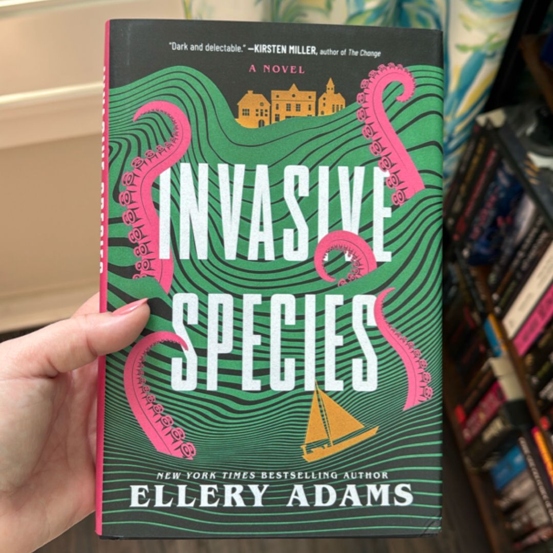 Invasive Species