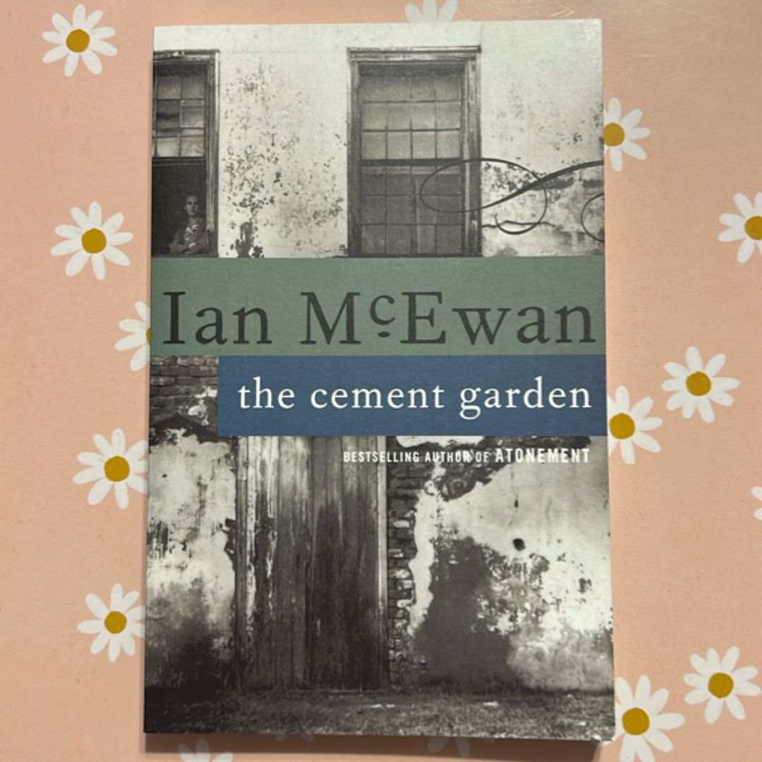 The Cement Garden
