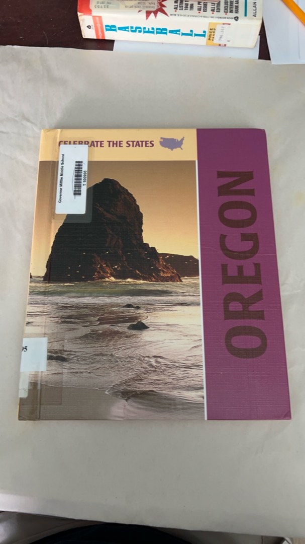 Oregon