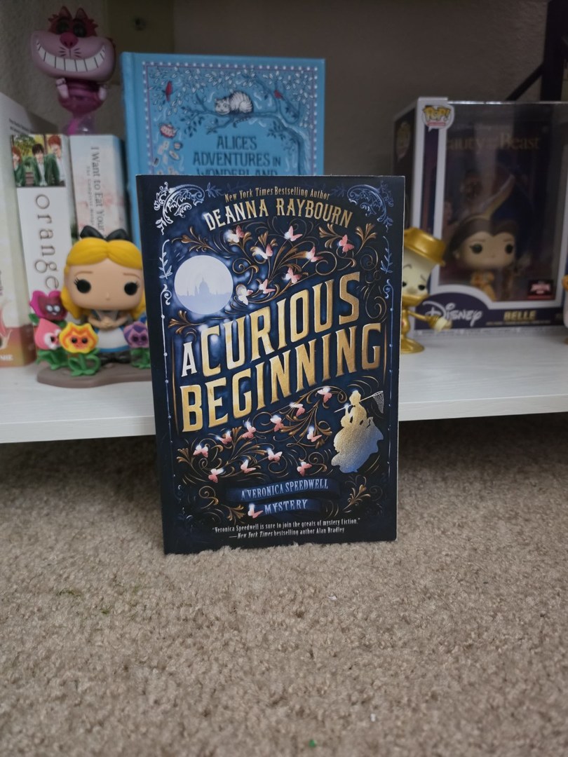 A Curious Beginning