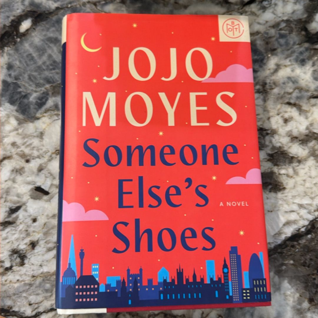 Someone Else's Shoes