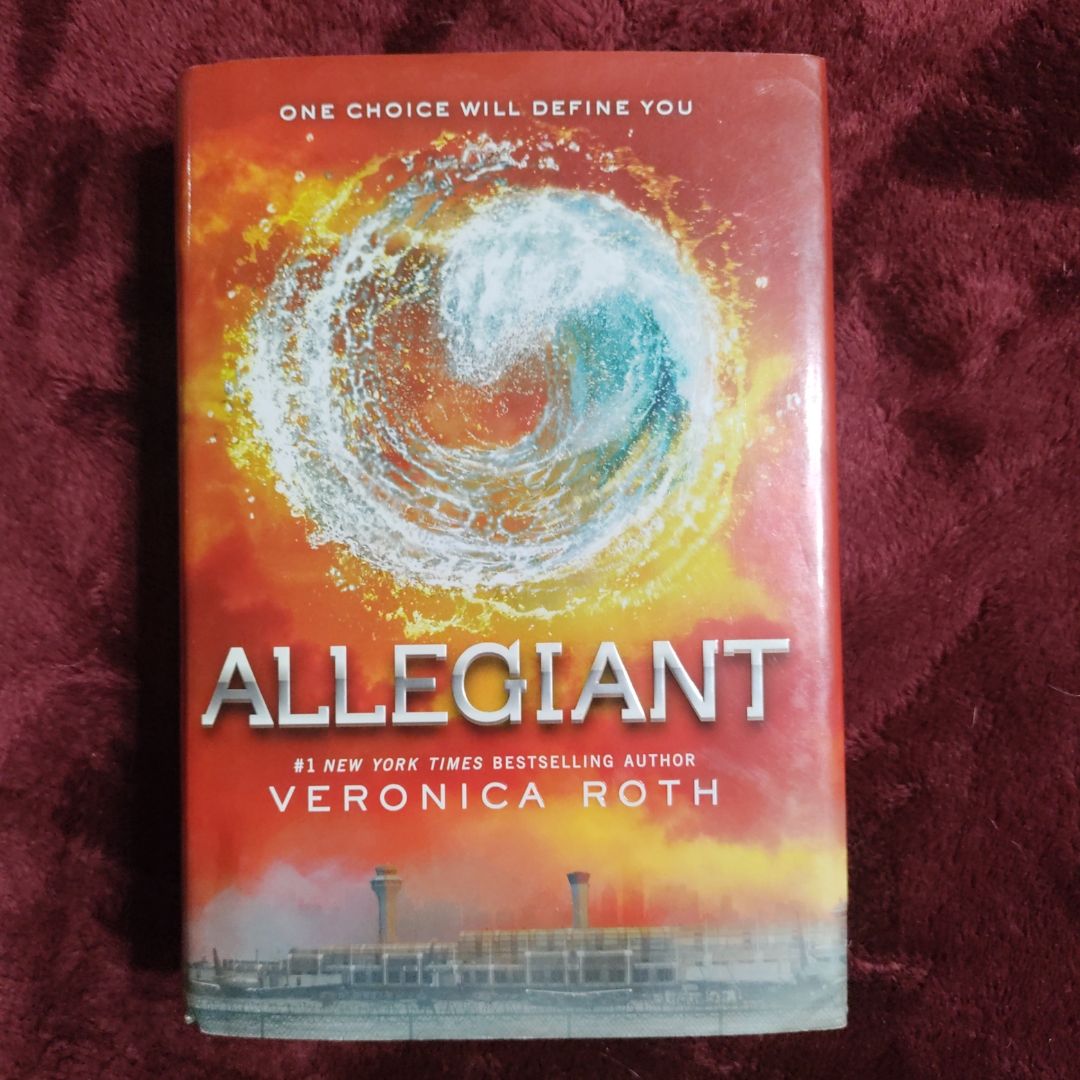 Allegiant