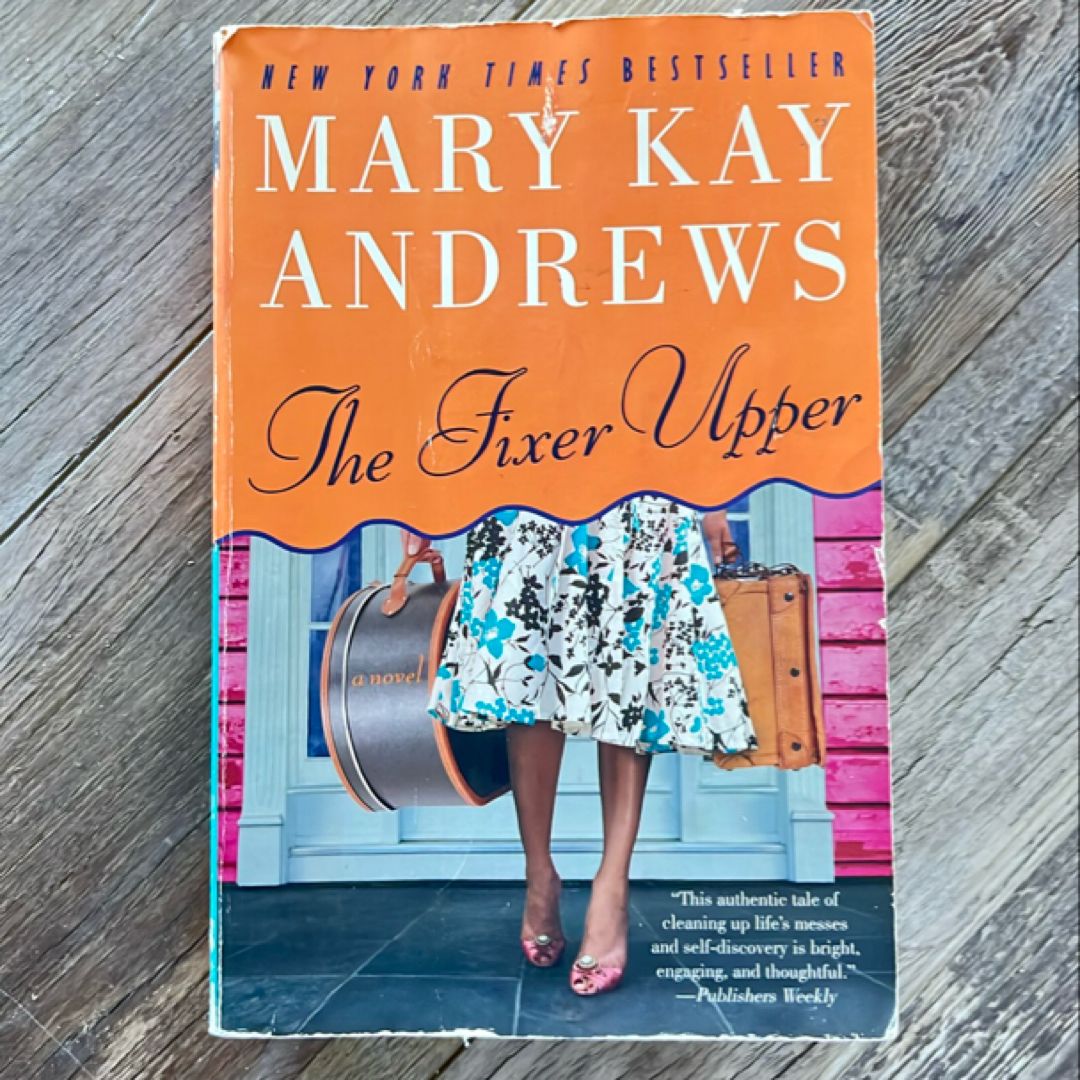 The Fixer Upper