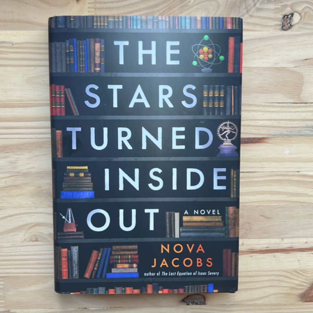 The Stars Turned Inside Out