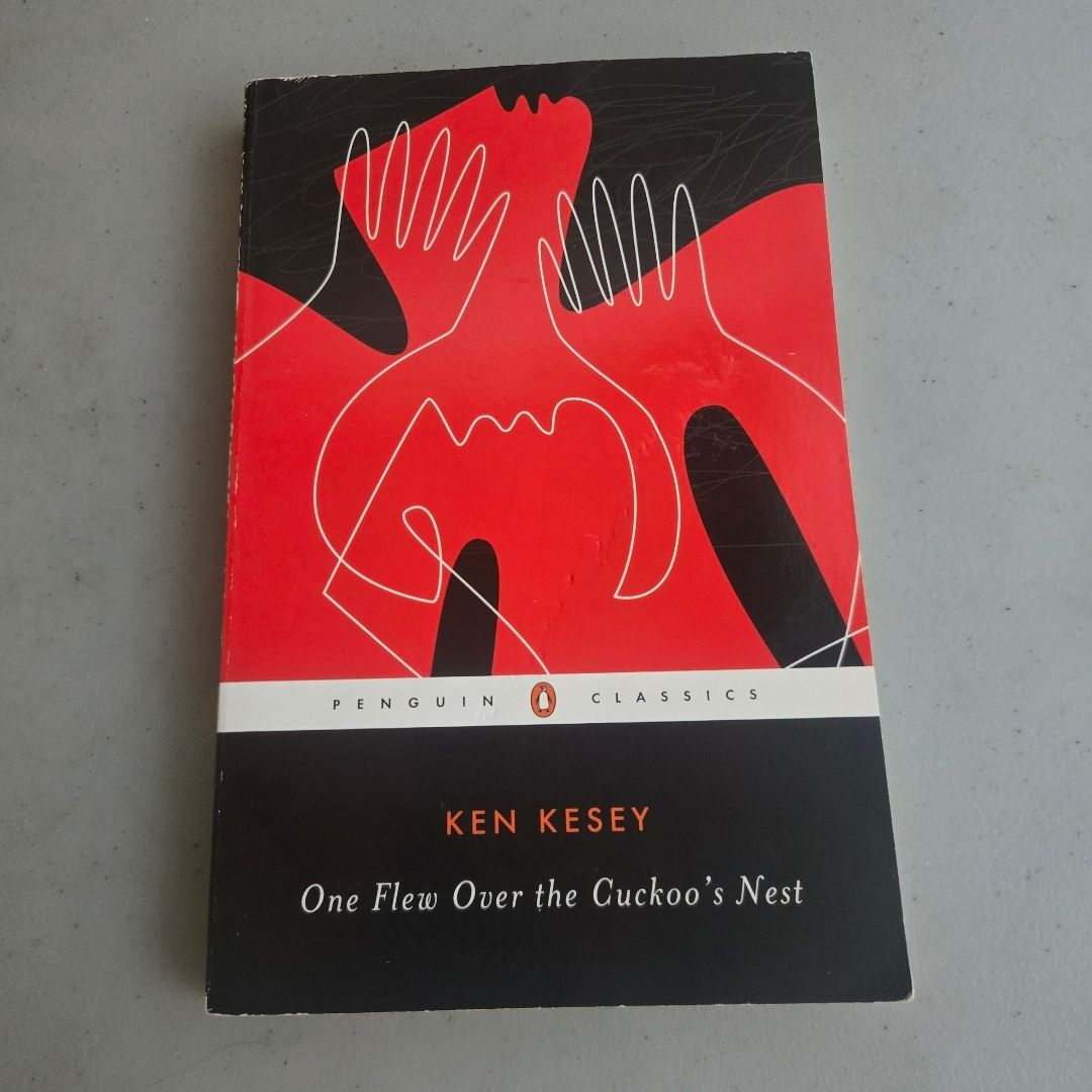 One Flew Over the Cuckoo's Nest 