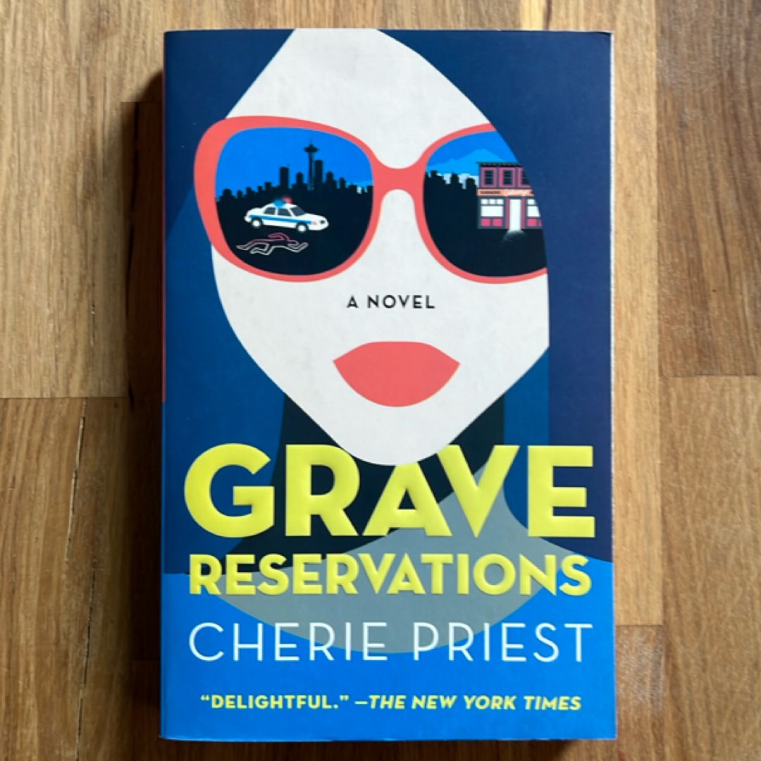 Grave Reservations