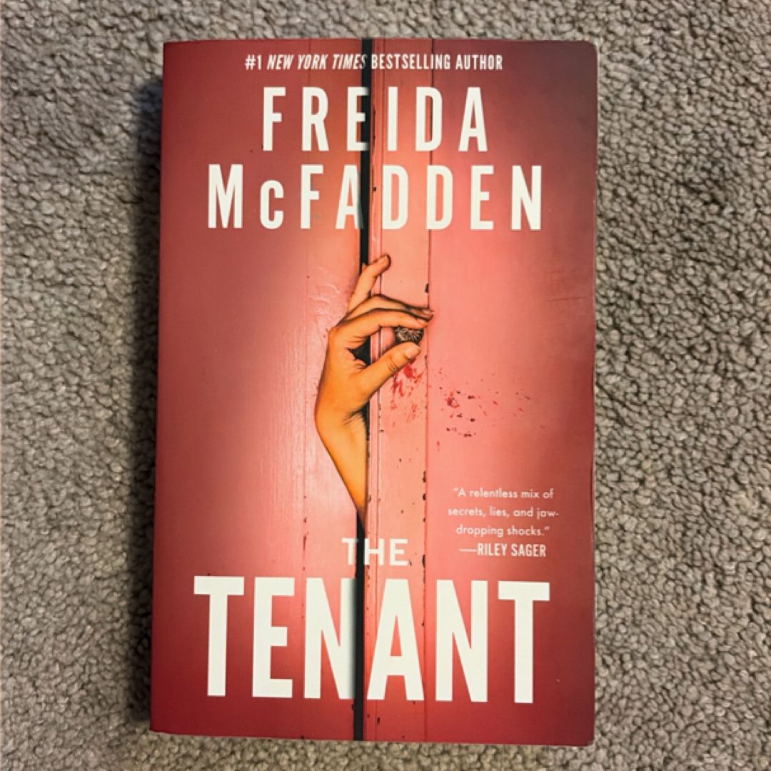 The Tenant