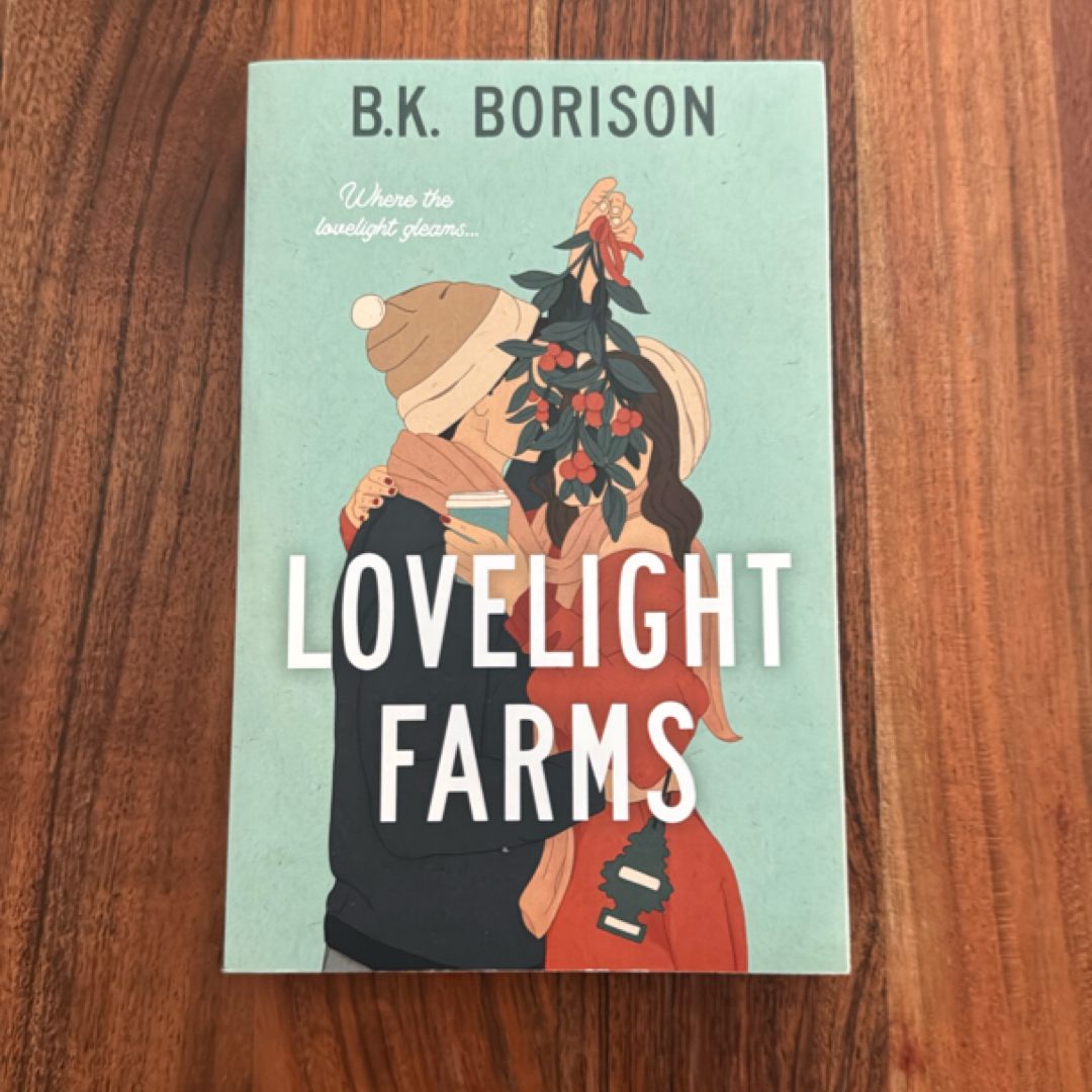 Lovelight Farms