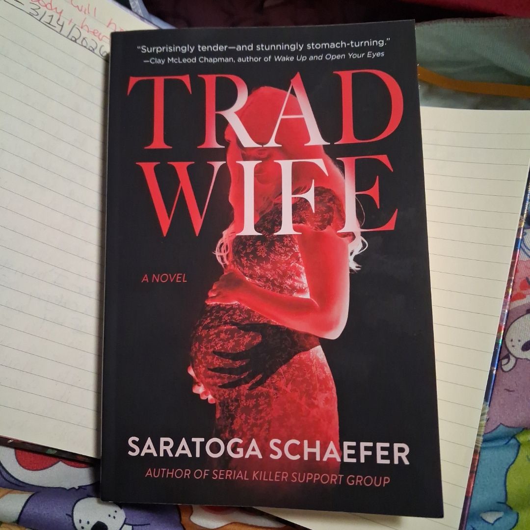Trad Wife