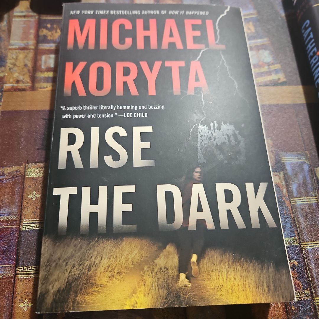 Rise the Dark