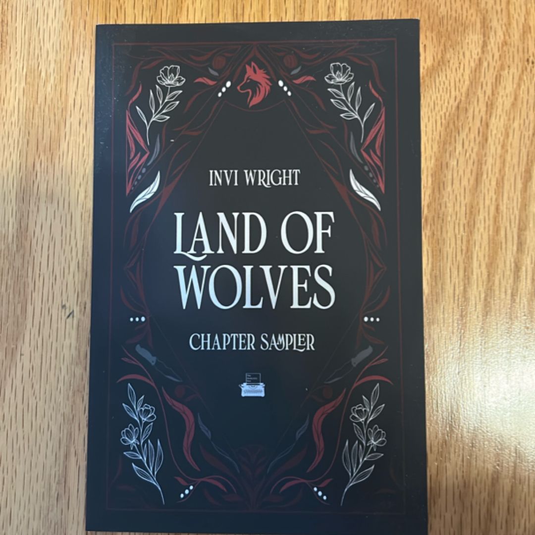 Land of Wolves: Retribution