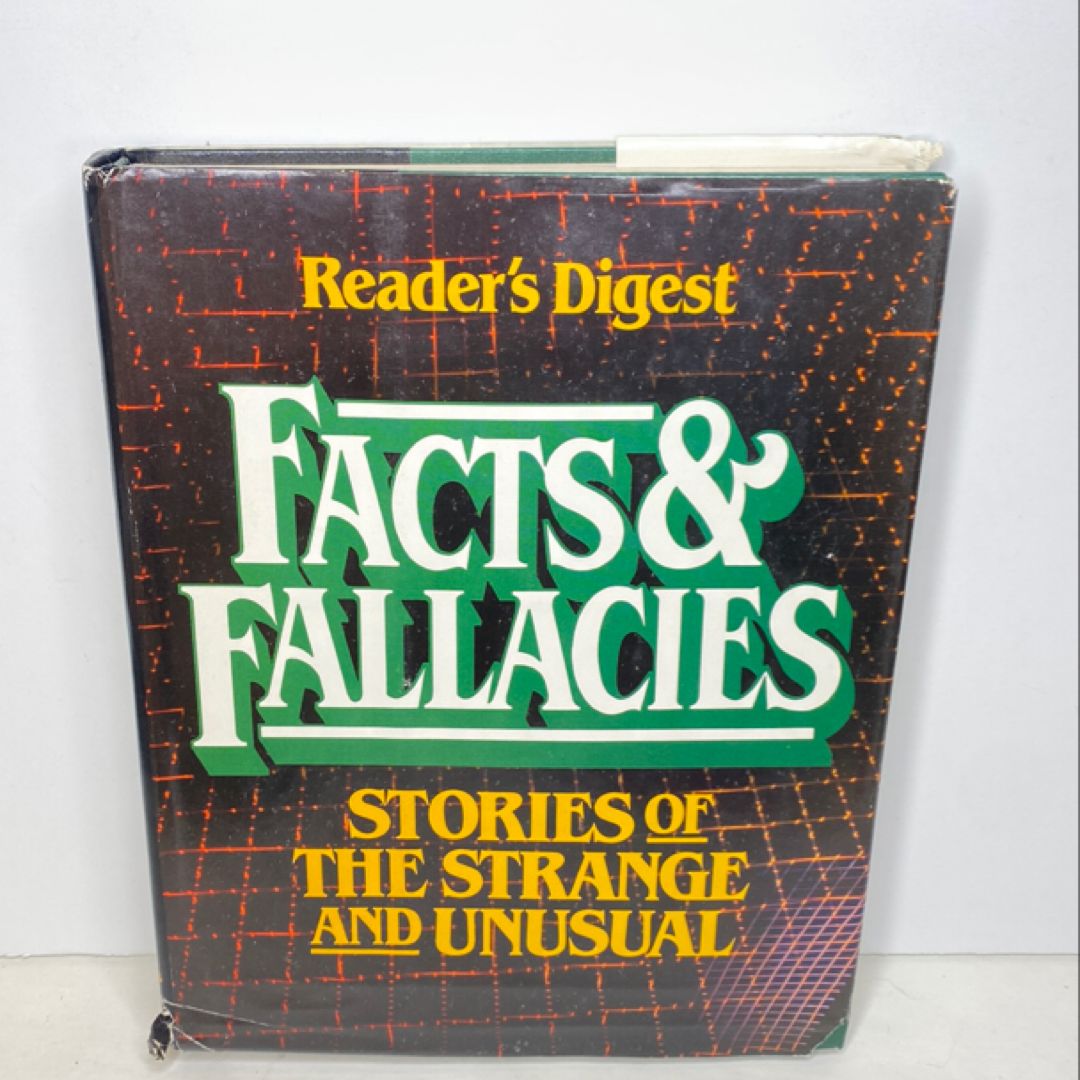 Facts and Fallacies