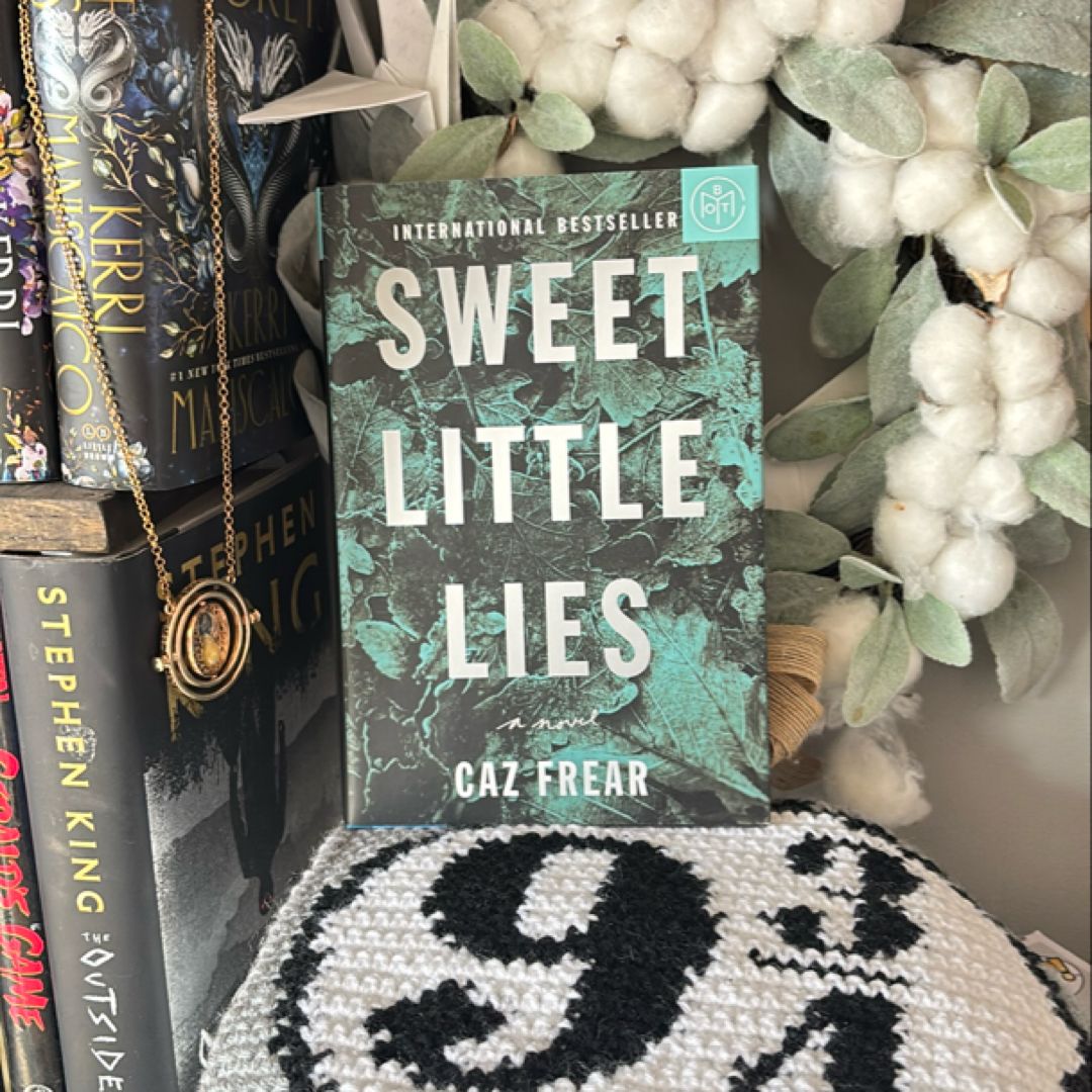 Sweet Little Lies