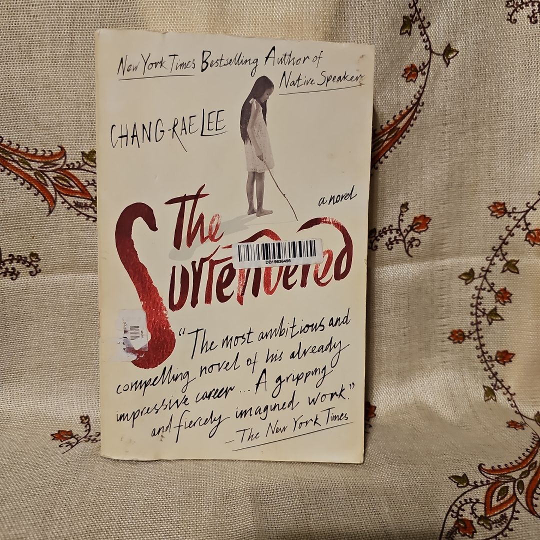 The Surrendered