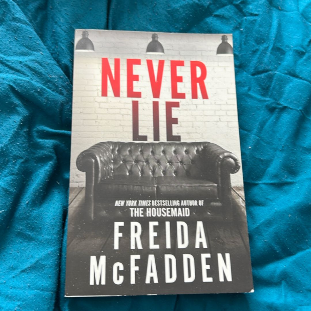Never Lie