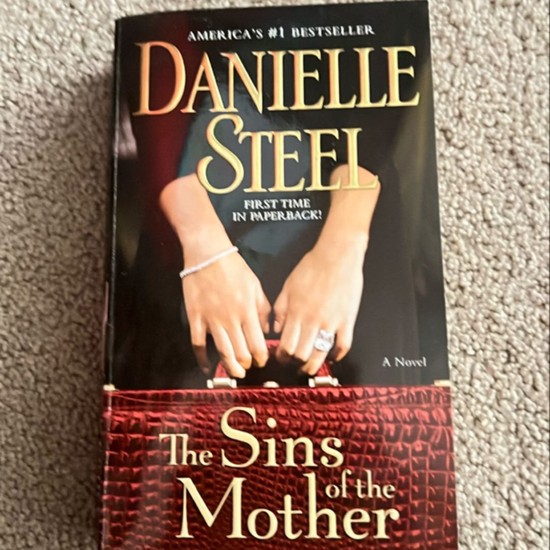 The Sins of the Mother