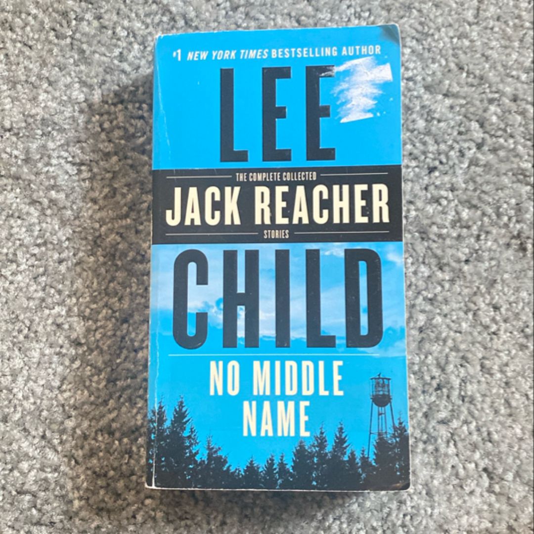 No Middle Name