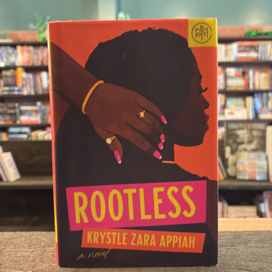 Rootless