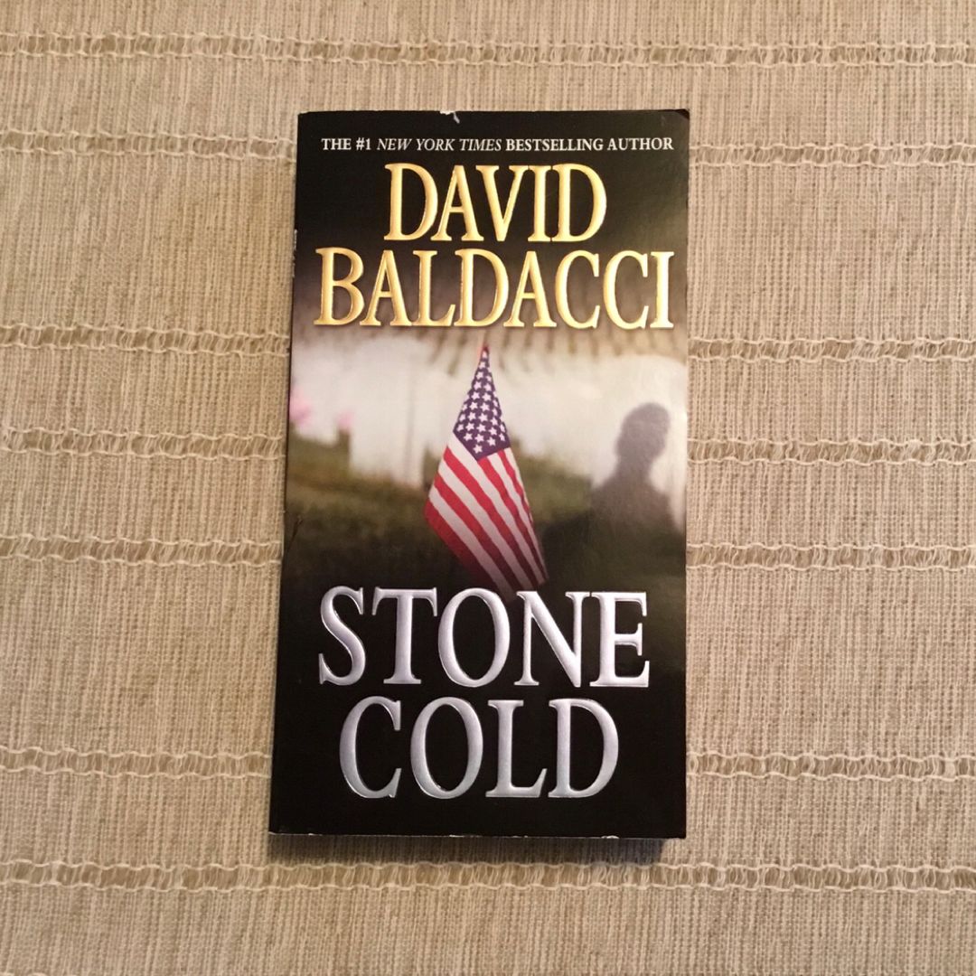 Stone Cold