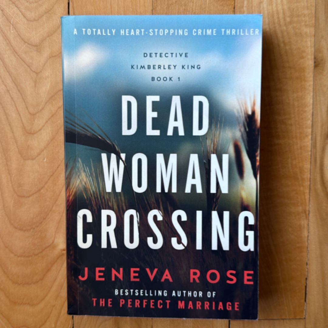 Dead Woman Crossing