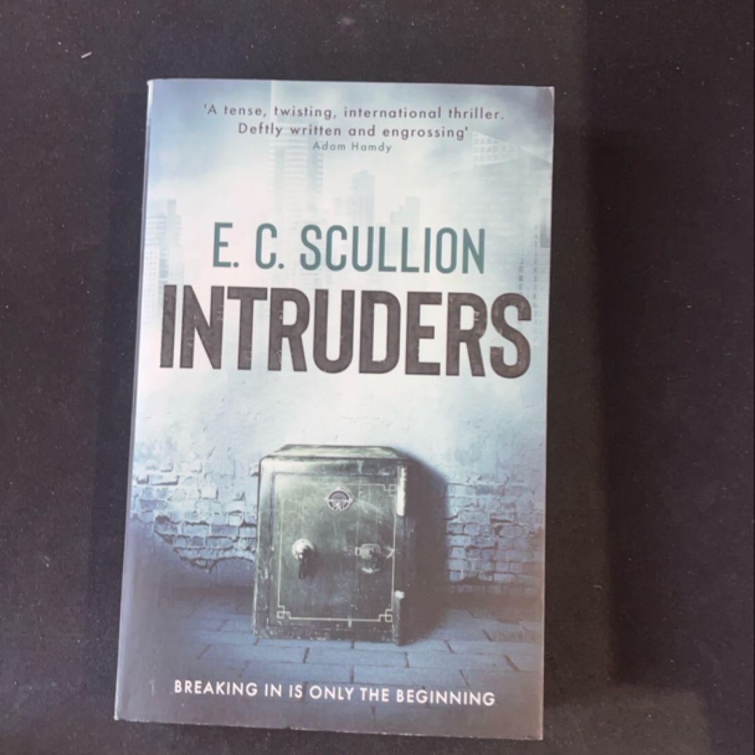 Intruders