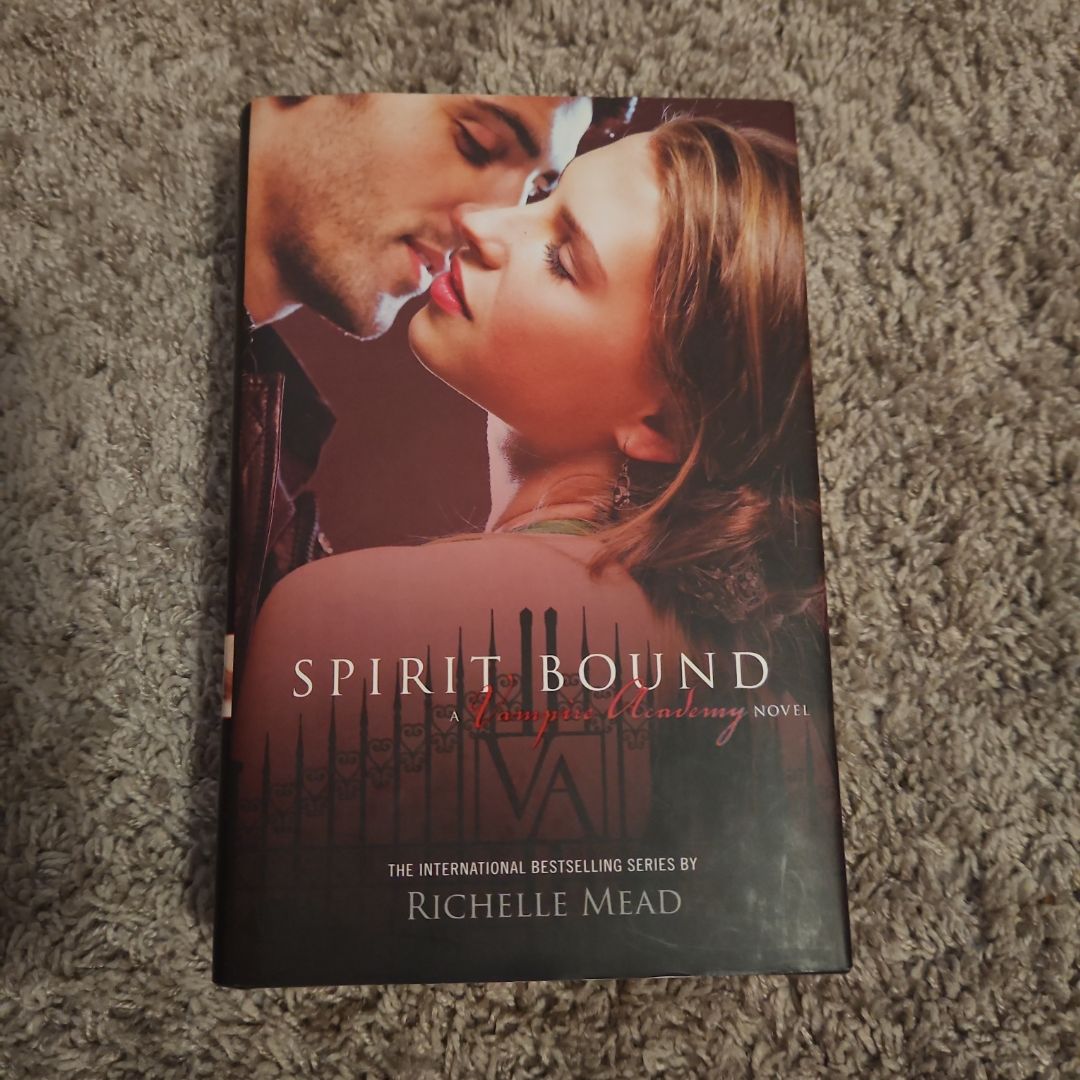 Spirit Bound