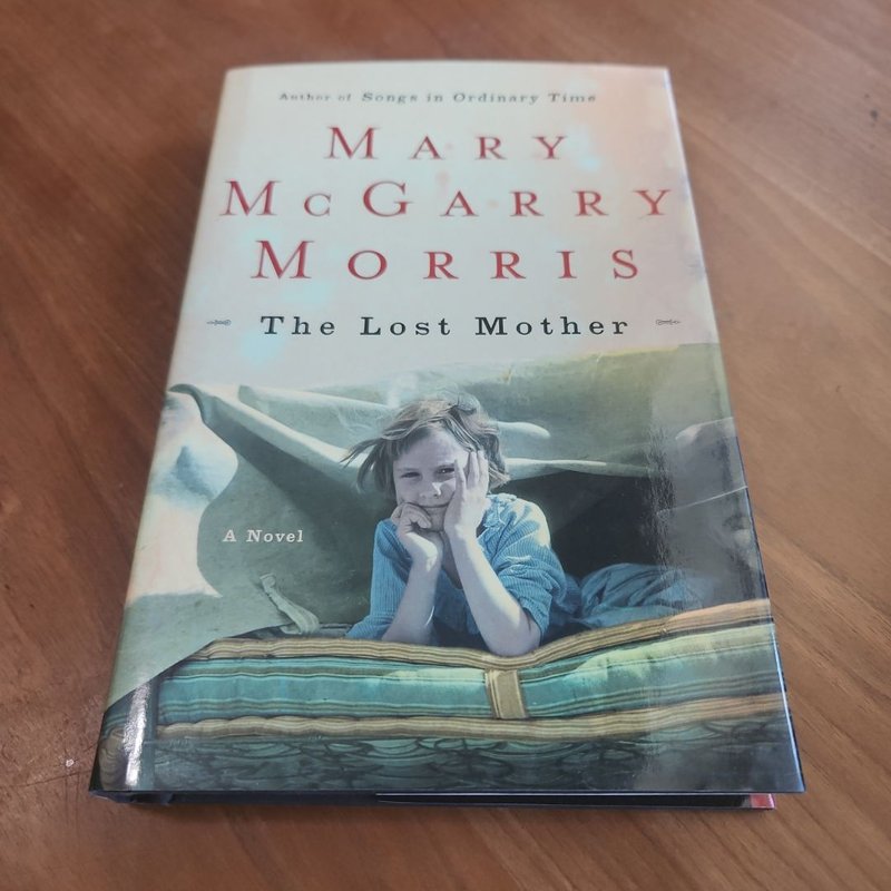 The Lost Mother by Mary McGarry Morris
