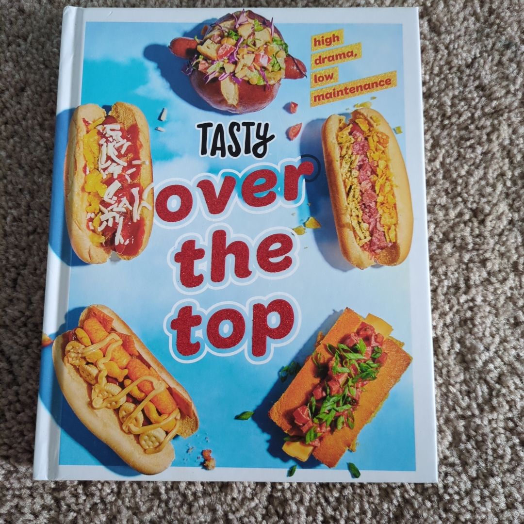 Tasty over the Top