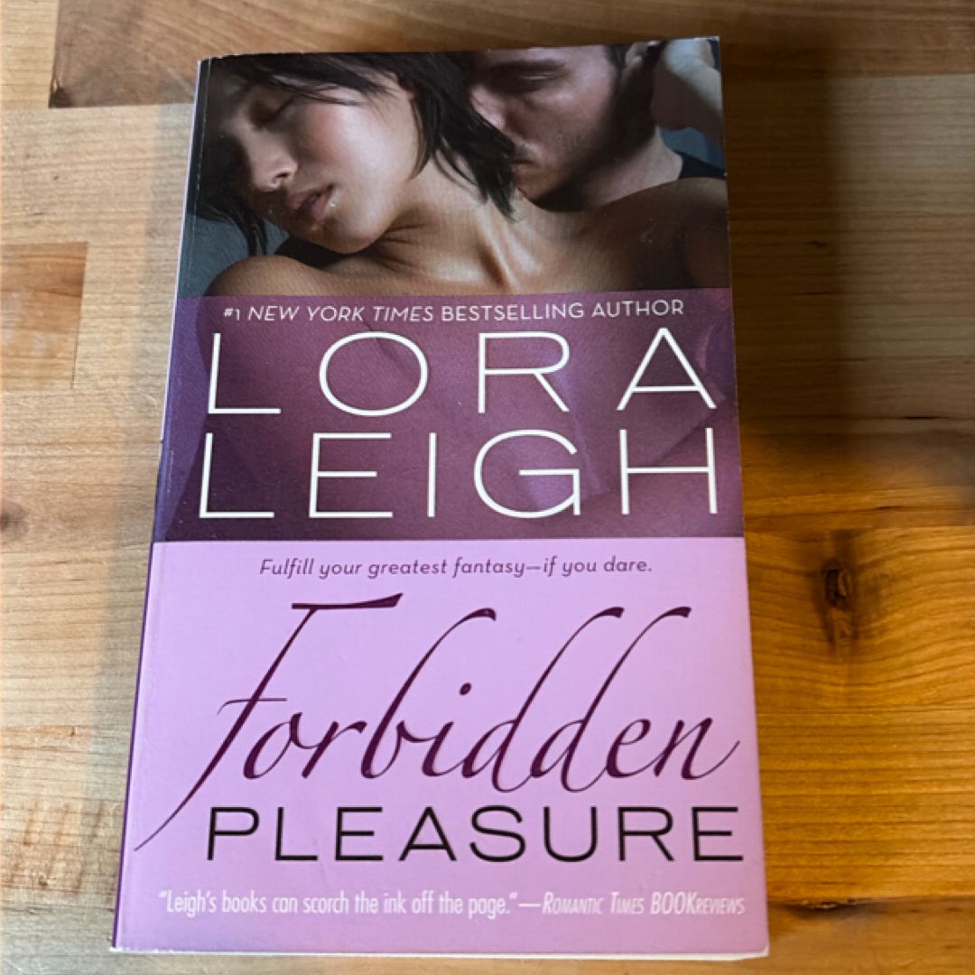Forbidden Pleasure