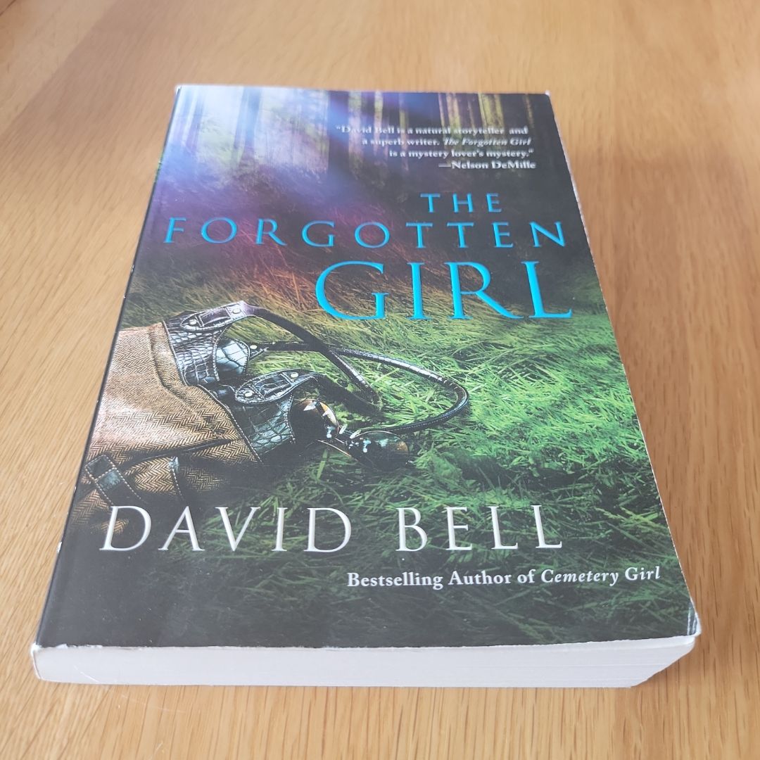 The Forgotten Girl