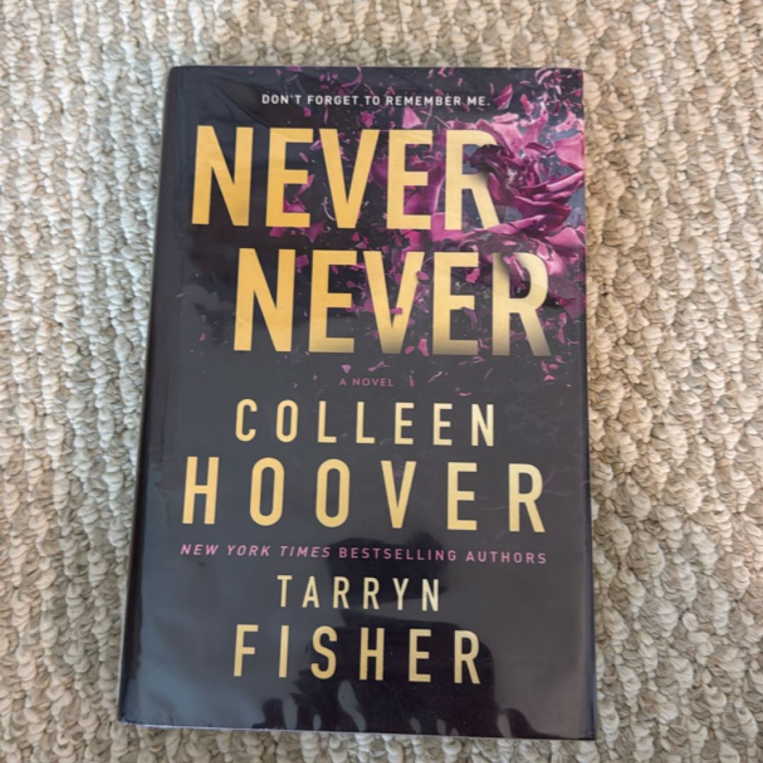 Never Never