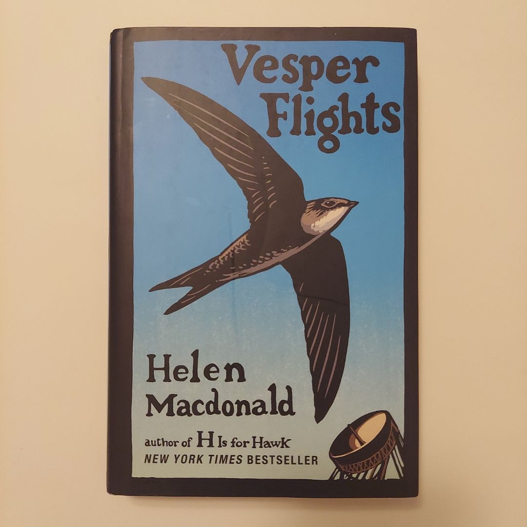 Vesper Flights