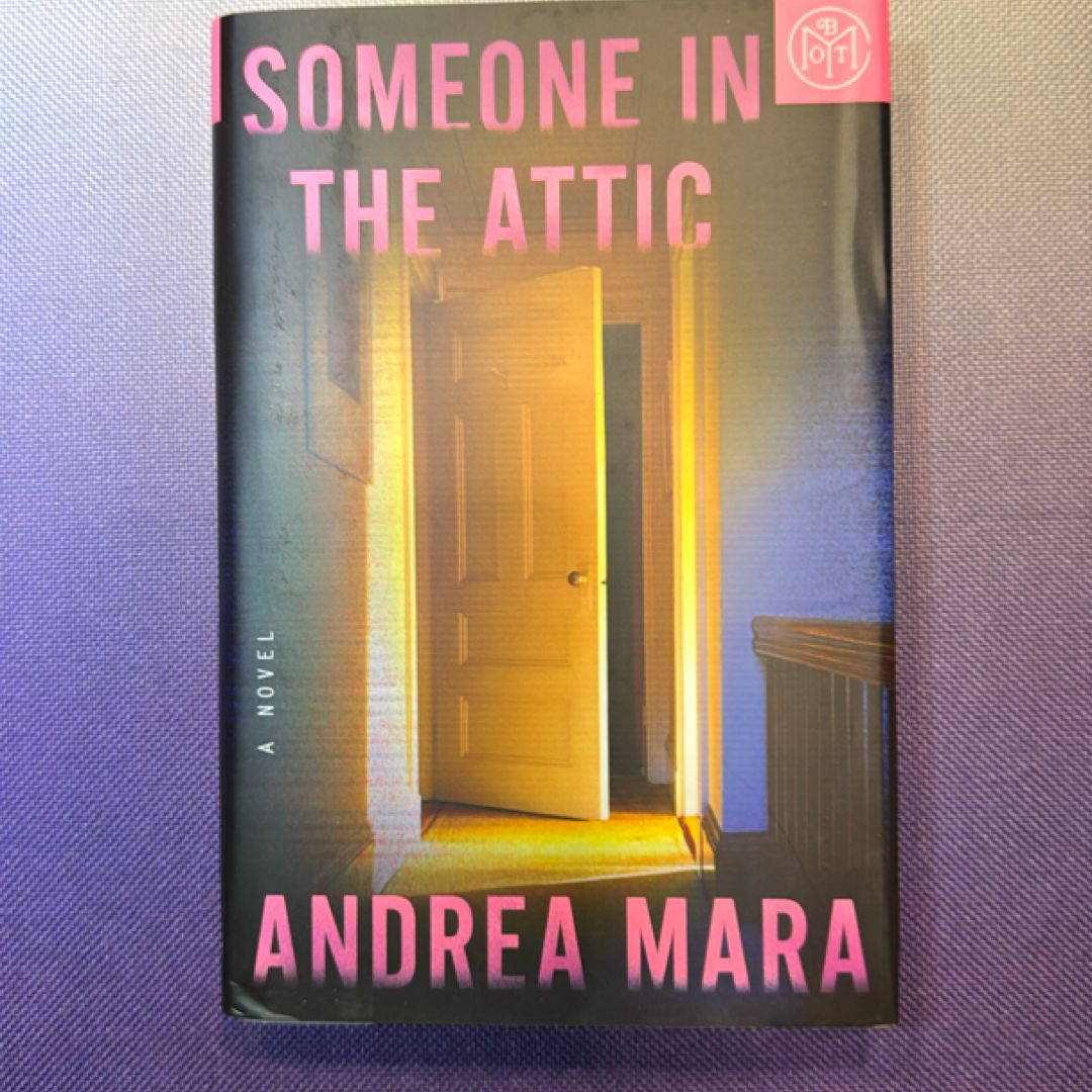 Someone in the Attic