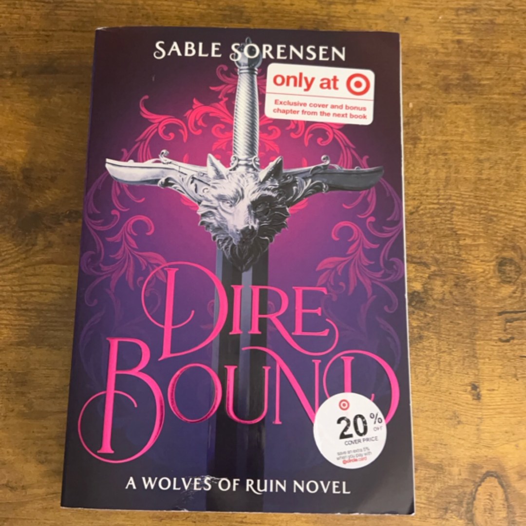Dire Bound