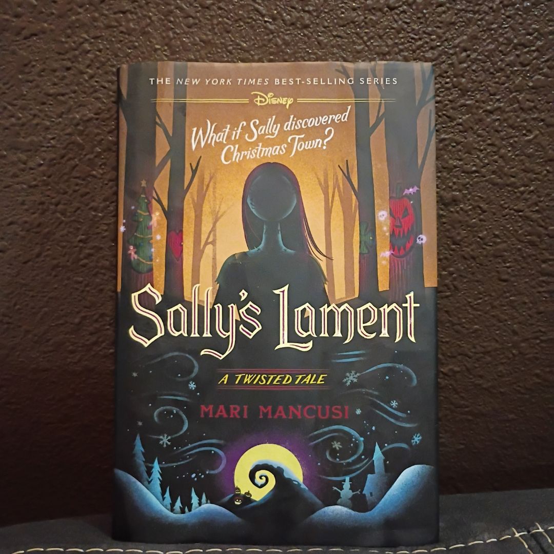 Sally's Lament