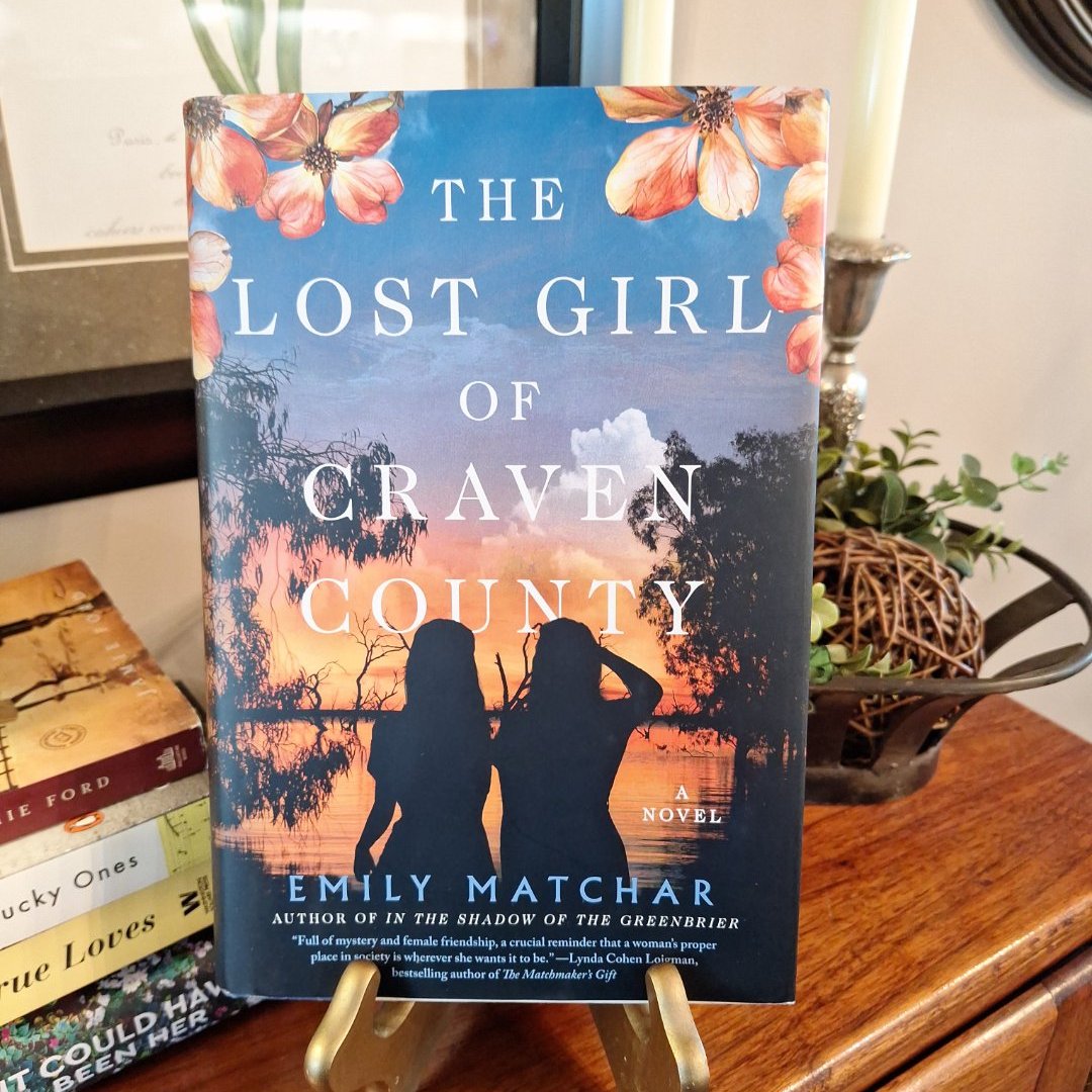 The Lost Girl of Craven County
