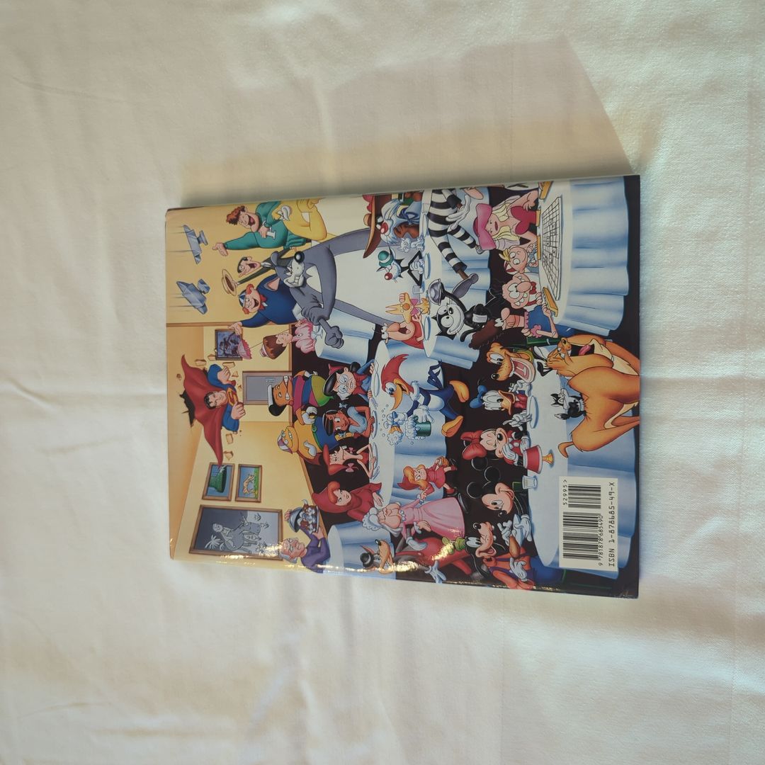 The 50 Greatest Cartoons by Jerry Beck, Hardcover | Pangobooks