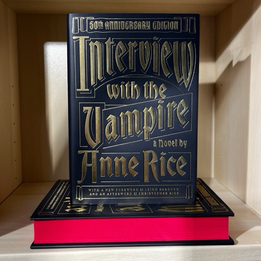 Interview with the Vampire