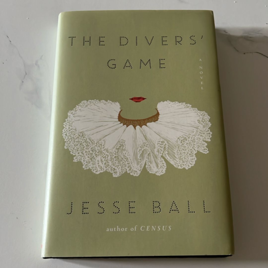 The Divers' Game
