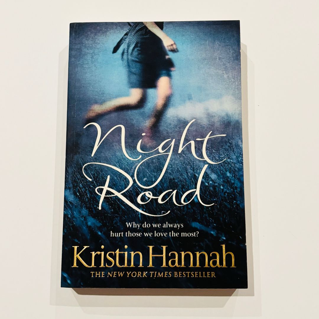 Night Road
